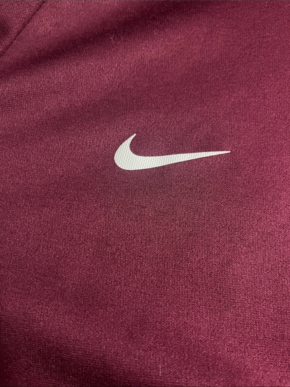 Nike Dri-Fit Hoodie